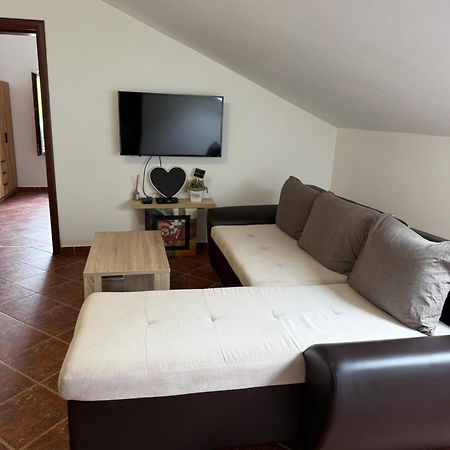 Apartment Atina Cattaro Esterno foto