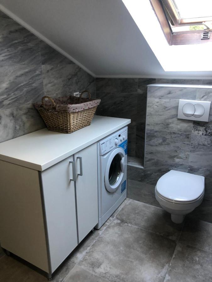 Apartment Atina Cattaro Esterno foto