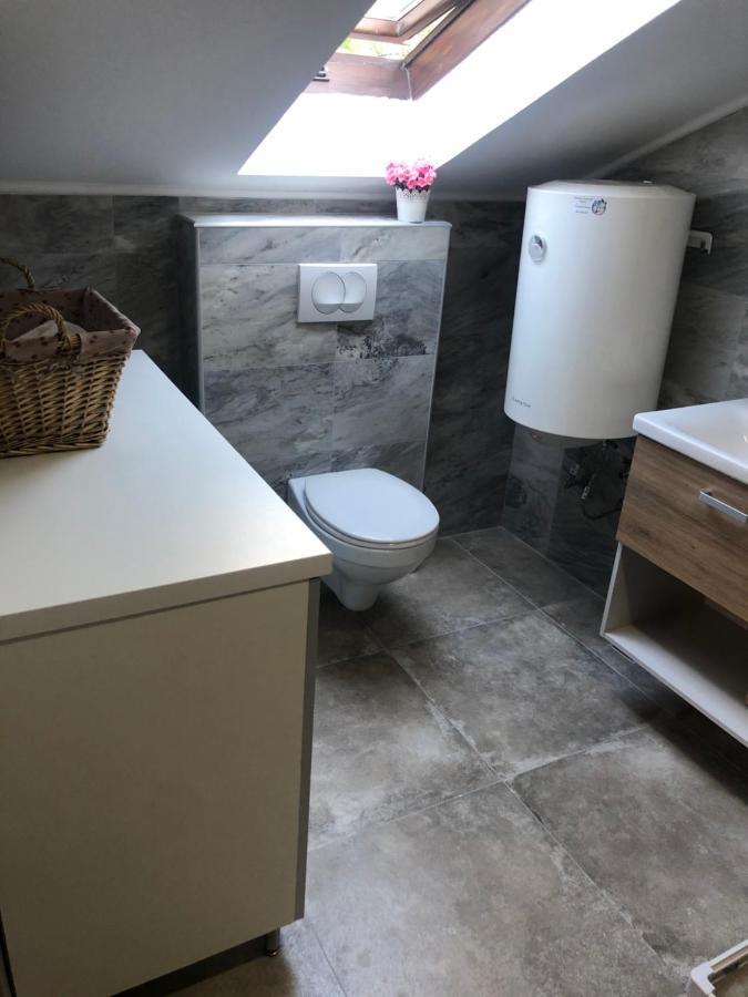 Apartment Atina Cattaro Esterno foto