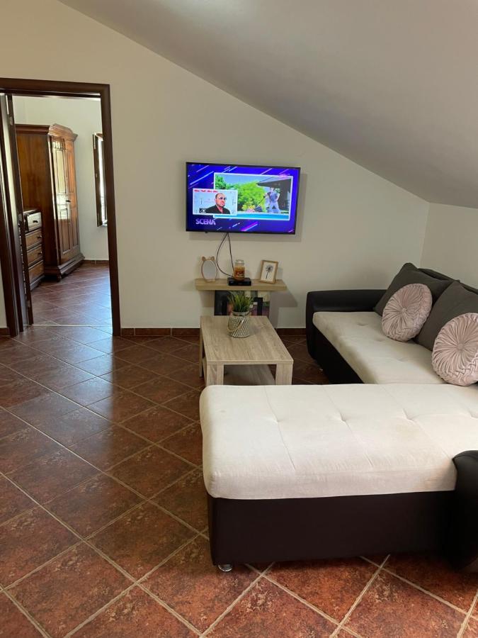 Apartment Atina Cattaro Esterno foto