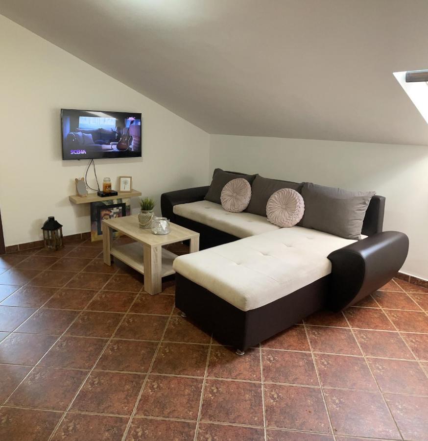 Apartment Atina Cattaro Esterno foto