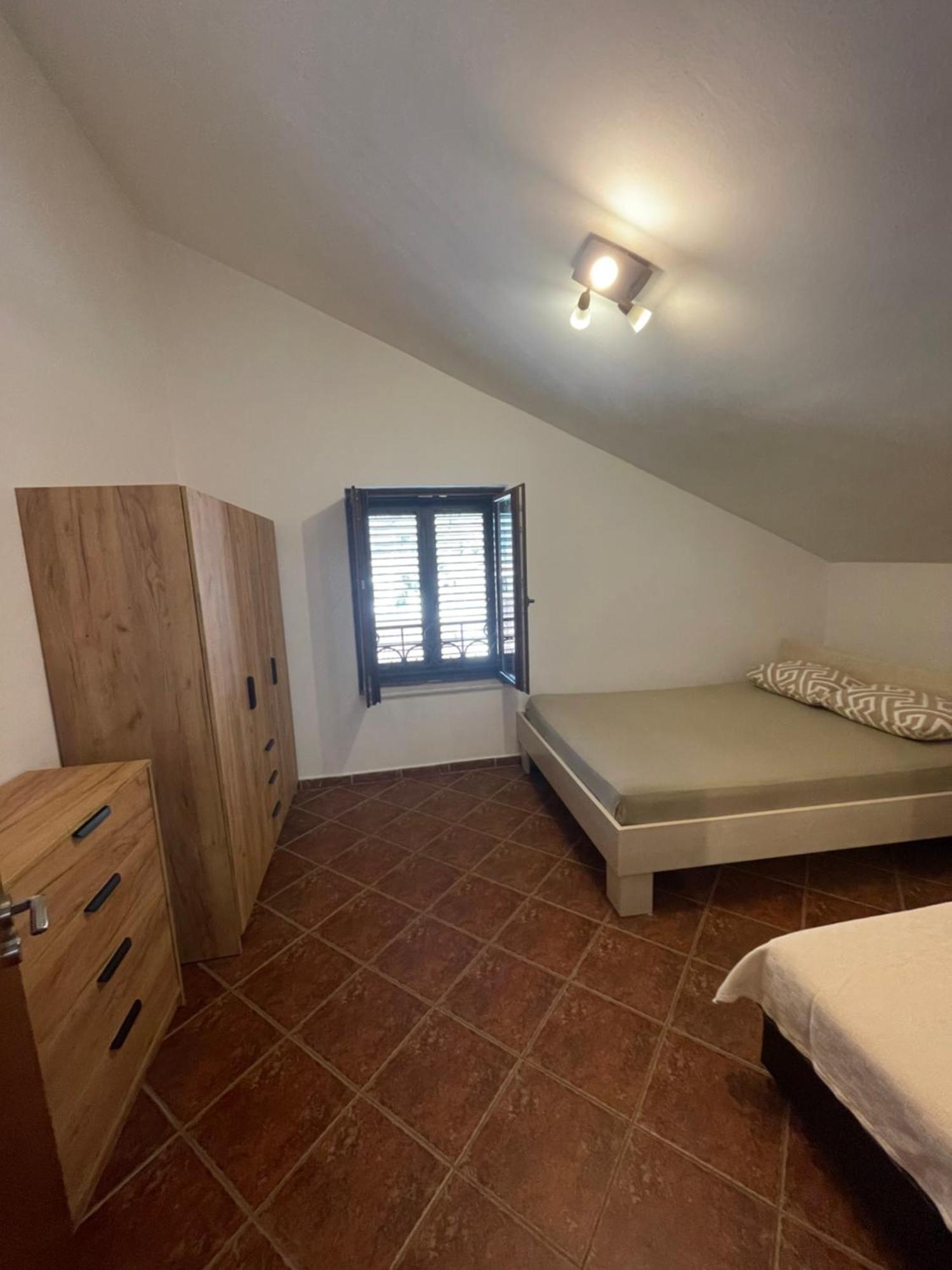 Apartment Atina Cattaro Esterno foto