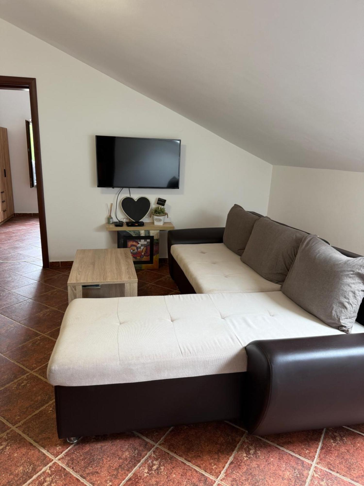 Apartment Atina Cattaro Esterno foto