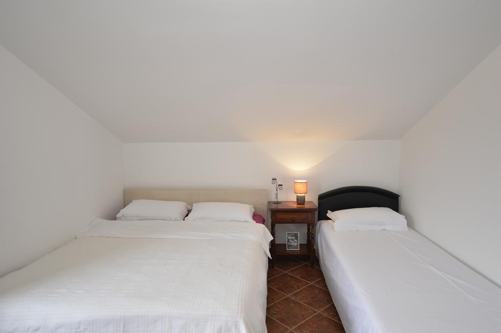 Apartment Atina Cattaro Esterno foto